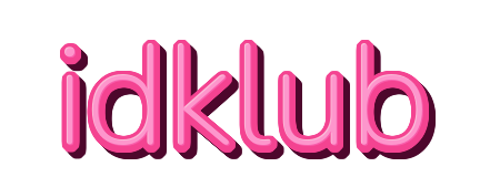 idklub — logo kanal