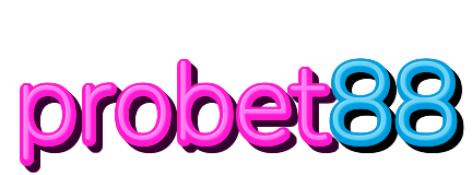 probet88 — logo kanal