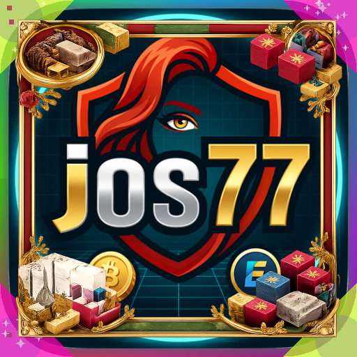 jos77 — mitra unggulan
