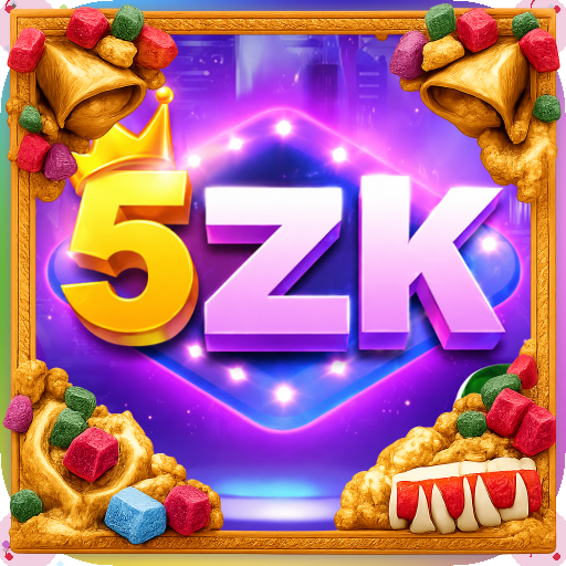 5zk — galeri pratinjau - APK Resmi