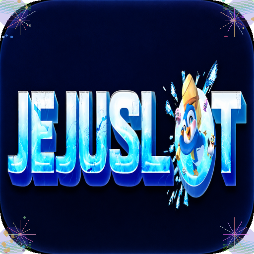 jejuslot — mitra unggulan