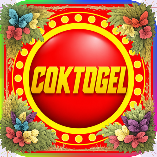 coktogel — mitra unggulan